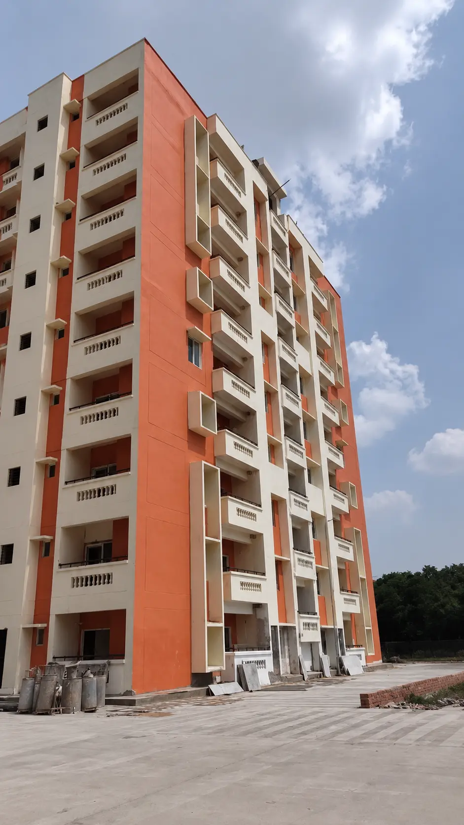 Building Renovation