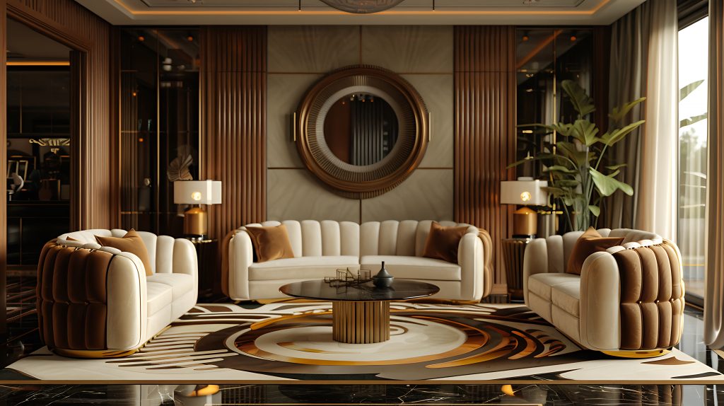 Custom Furniture