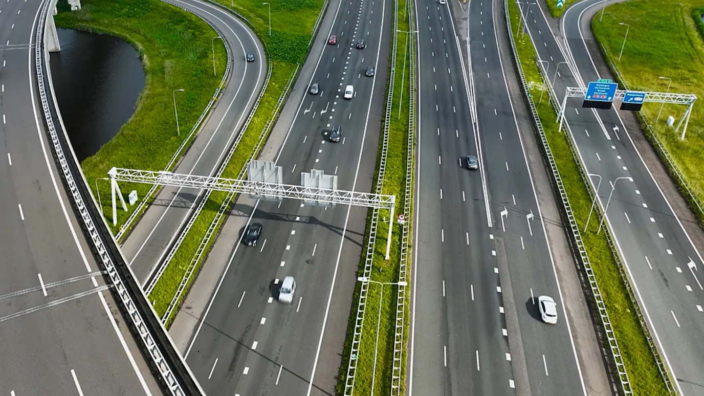 Roads and Highways Construction