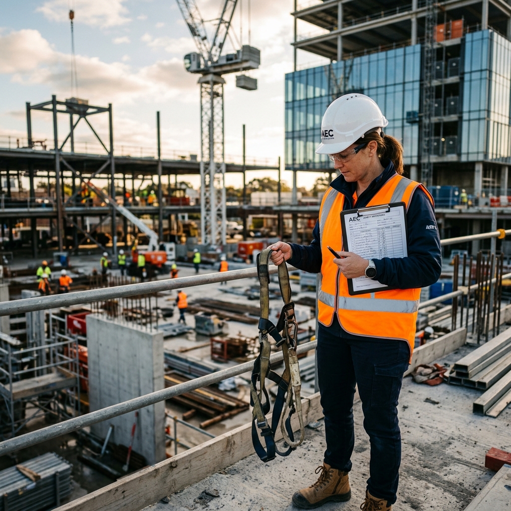 Safety and Quality Overview